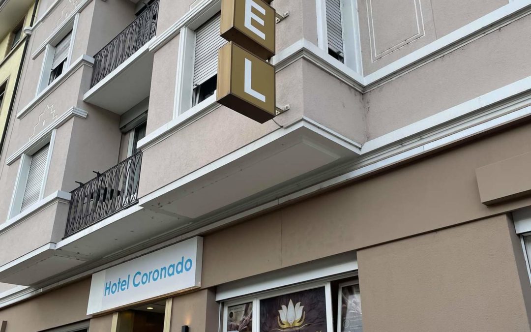 Royal Thai Massage Zürich Neues Studio
